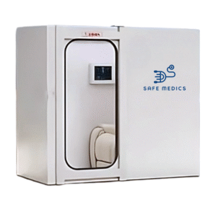 SM-1S2.0HT – Luxury Single-Seater Hard-Type Hyperbaric Chamber