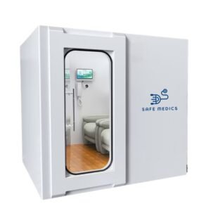 2 seaters Hyperbaric Oxygen Therapy