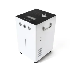 Advanced A2W-WHITE (1800 ml) – High-Capacity Oxygen Machine | Now at 20% Off !