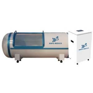 hard-shell hyperbaric chamber