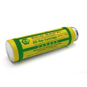 ETO Gas Cartridge 100gm