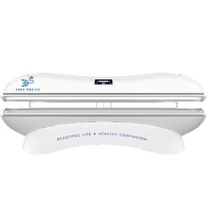 M4N Red Light Therapy Bed