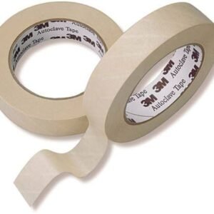 Autoclave Tape (Steam)