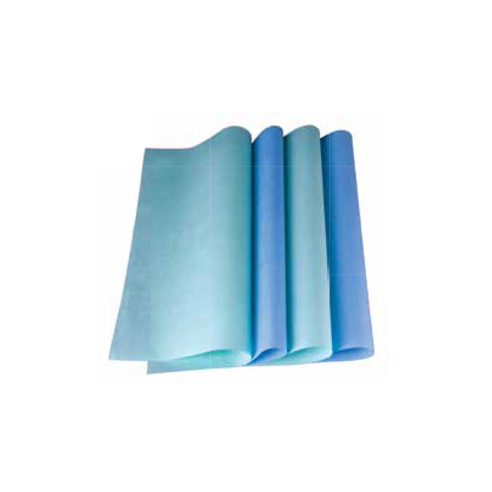 MEDICAL GRADE CREPE PAPER