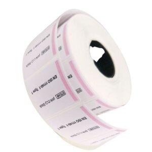 Steam gun roll