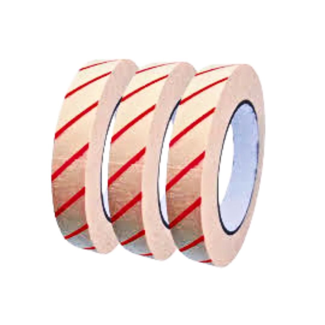 Autoclave tape